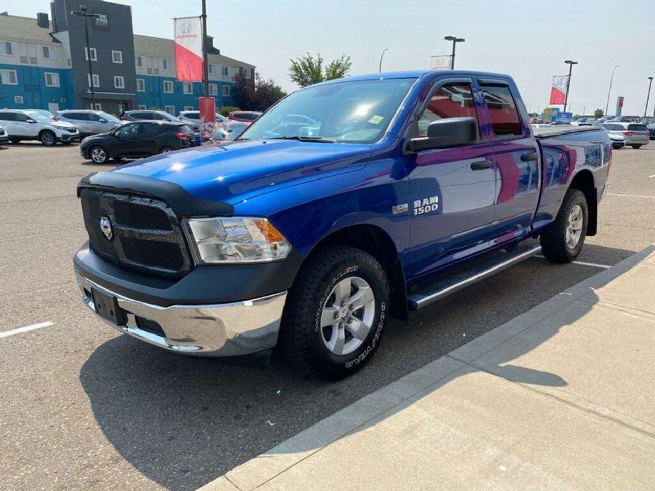 2018 Ram 1500 -4