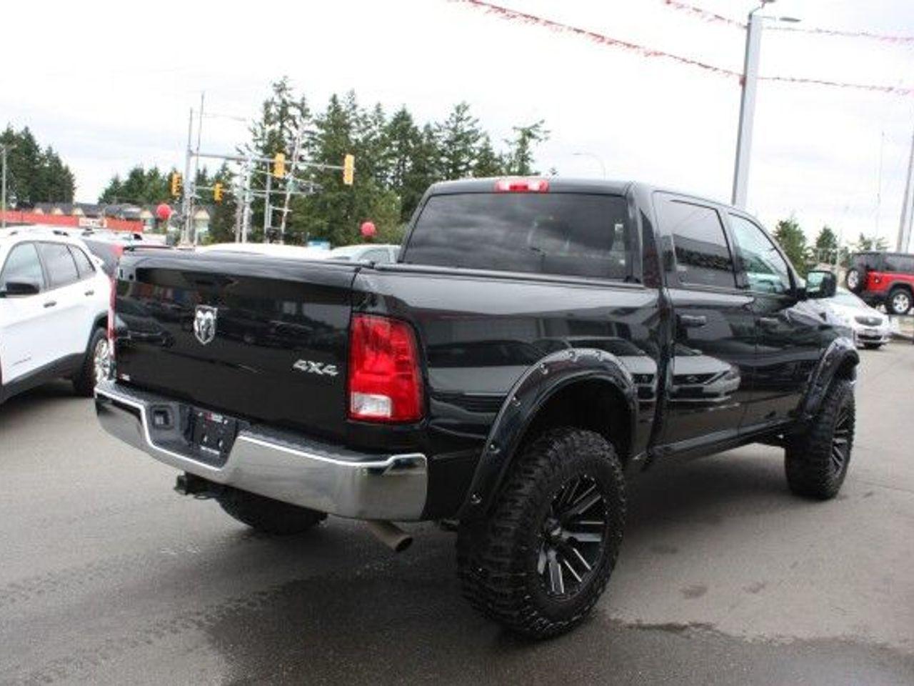 2018 Ram 1500 -3