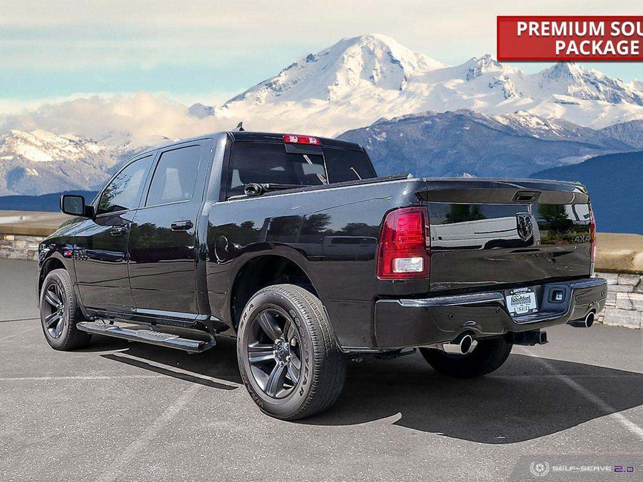2018 Ram 1500 -3