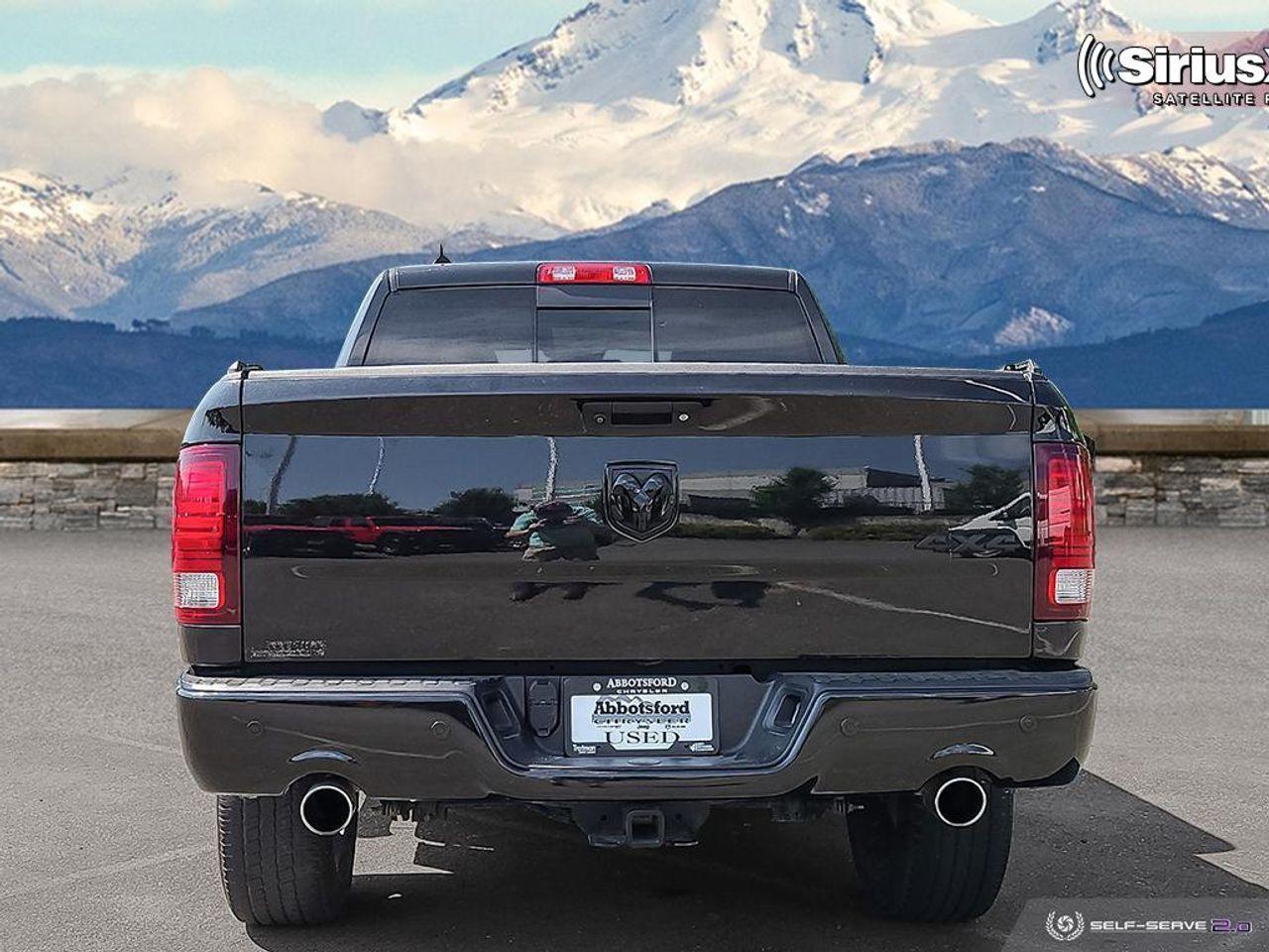 2018 Ram 1500 -4