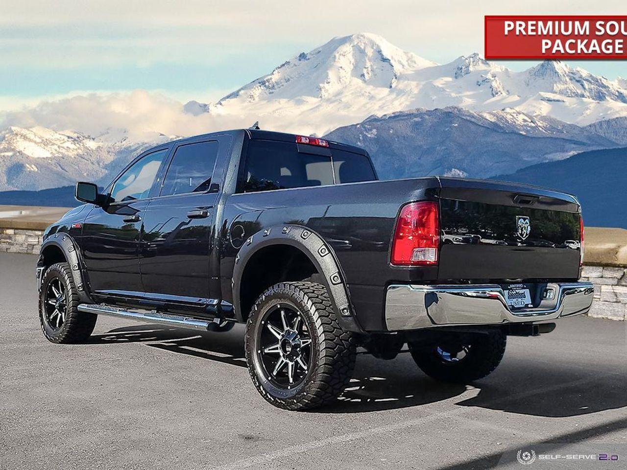 2018 Ram 1500 -3