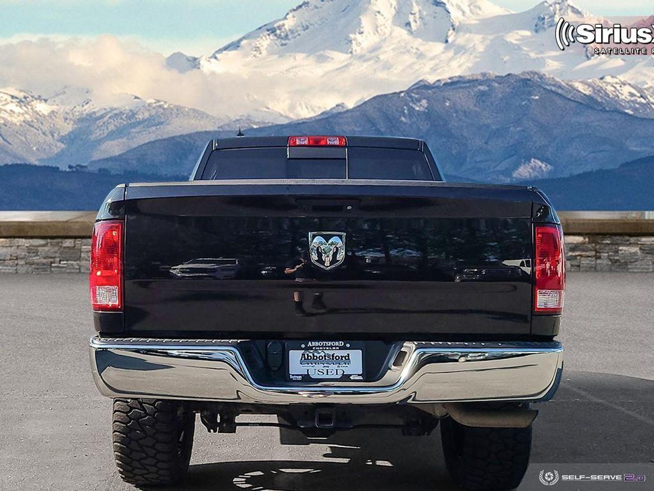 2018 Ram 1500 -4