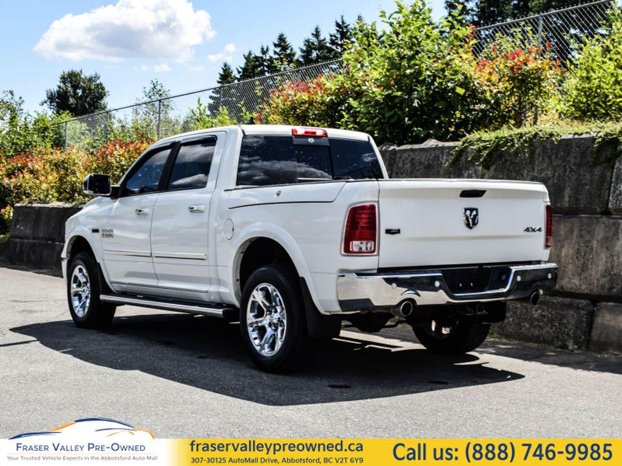 2018 Ram 1500 -3