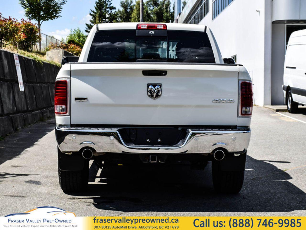 2018 Ram 1500 -4