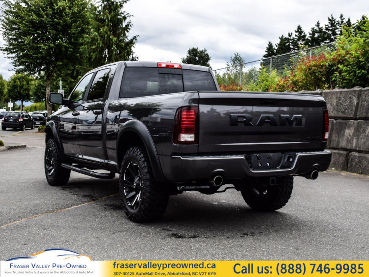 2018 Ram 1500 -3