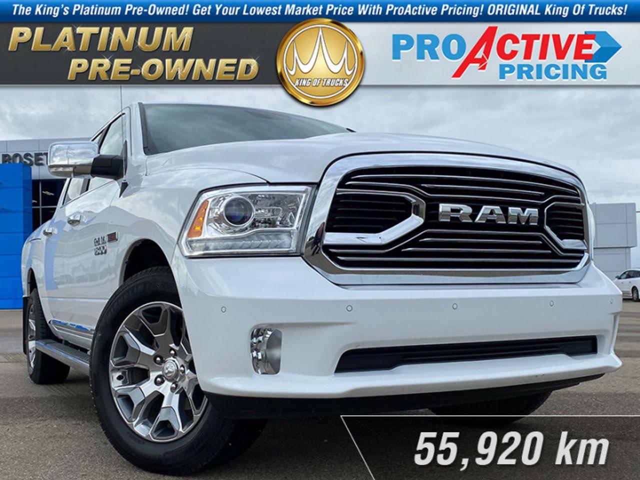 2018 Ram 1500 -0