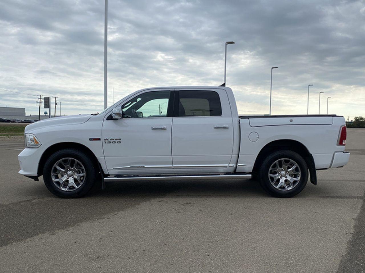 2018 Ram 1500 -3