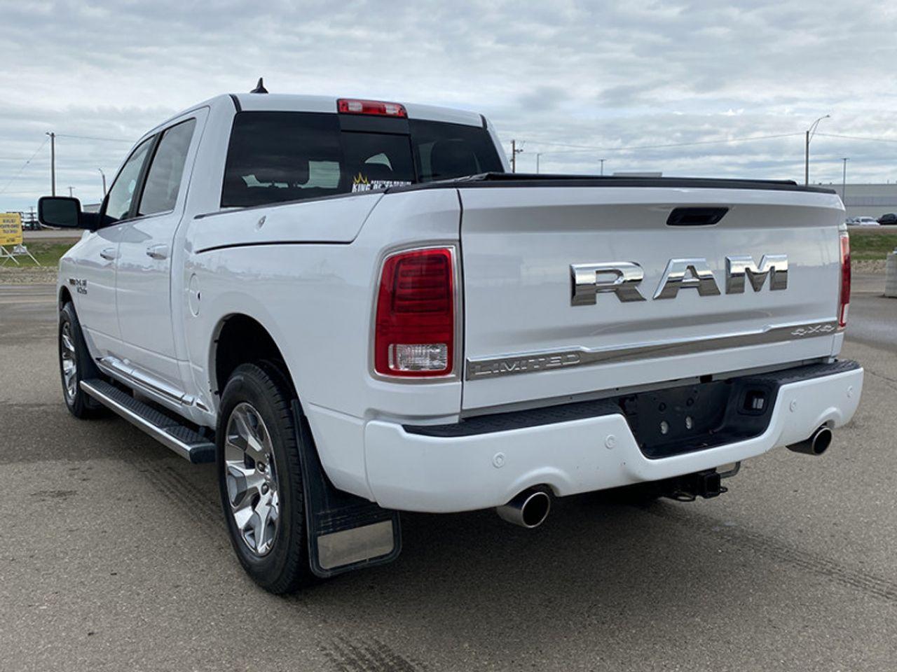 2018 Ram 1500 -4