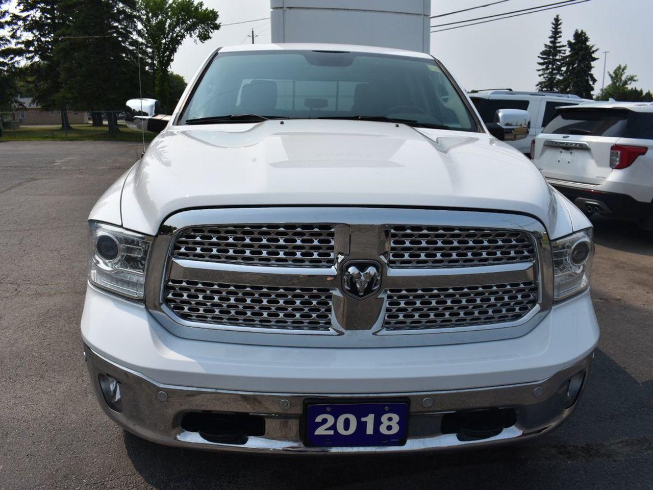 2018 Ram 1500 -3