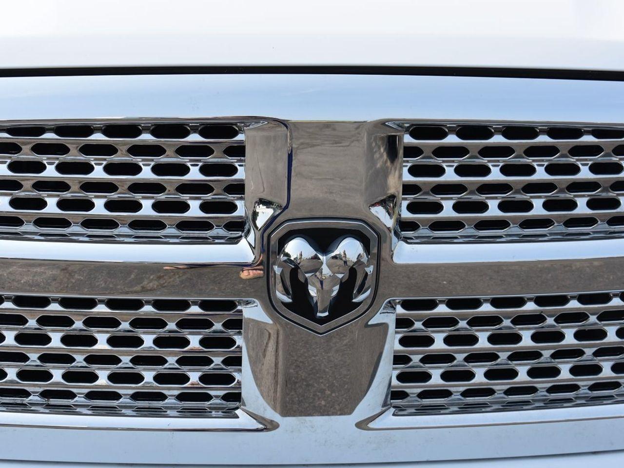 2018 Ram 1500 -4
