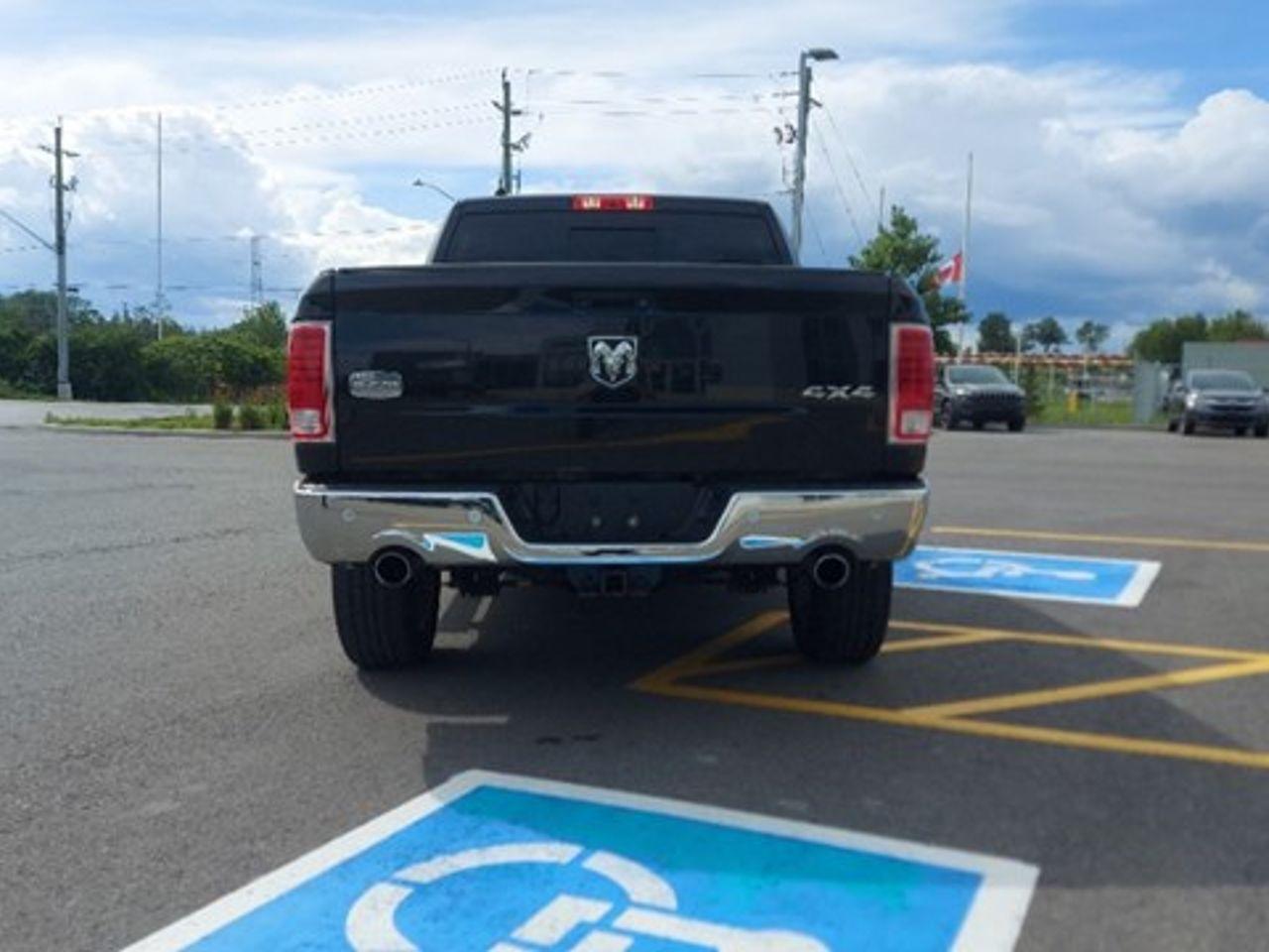 2018 Ram 1500 -2