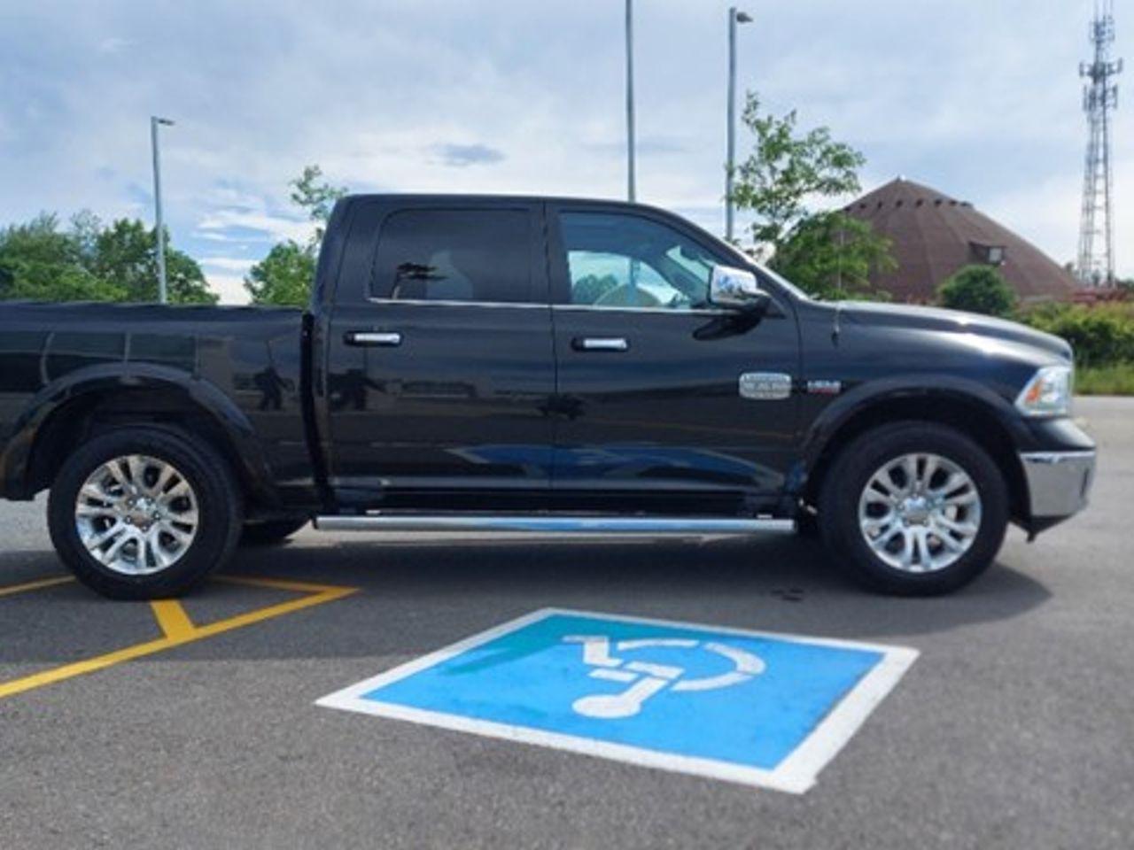 2018 Ram 1500 -3