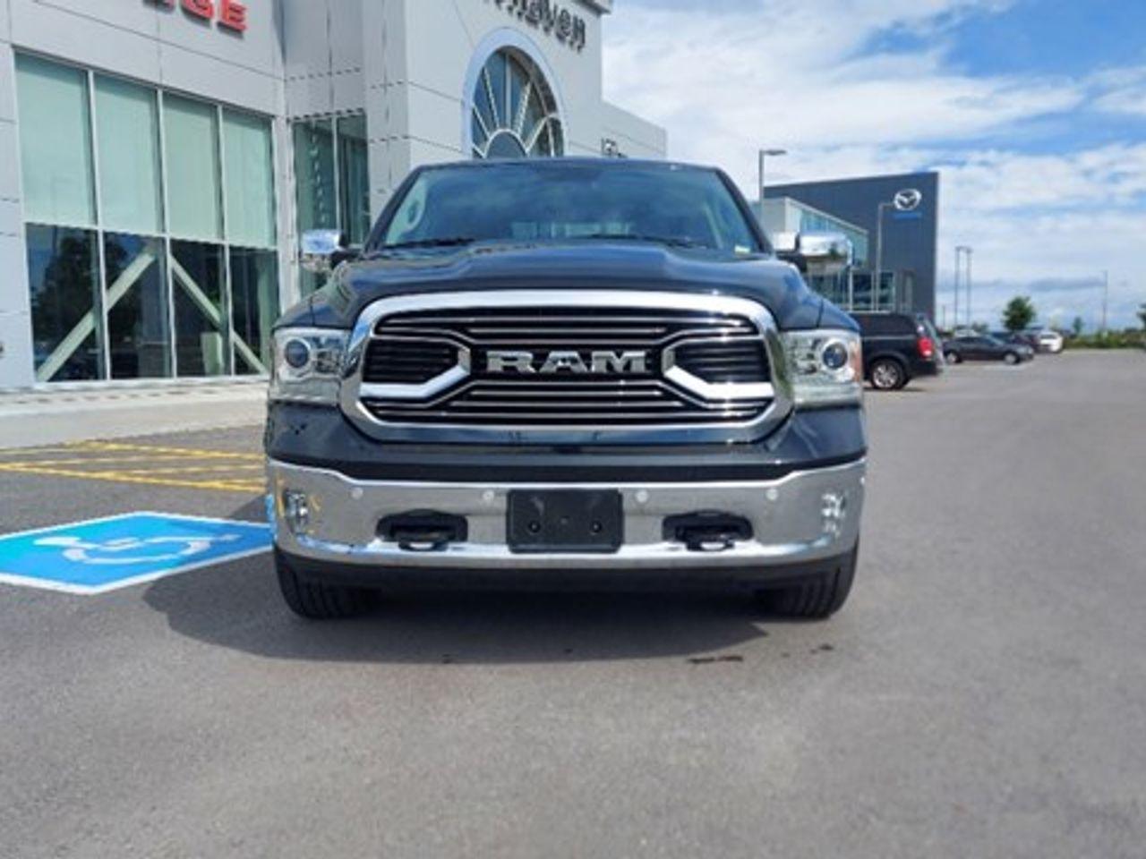 2018 Ram 1500 -4