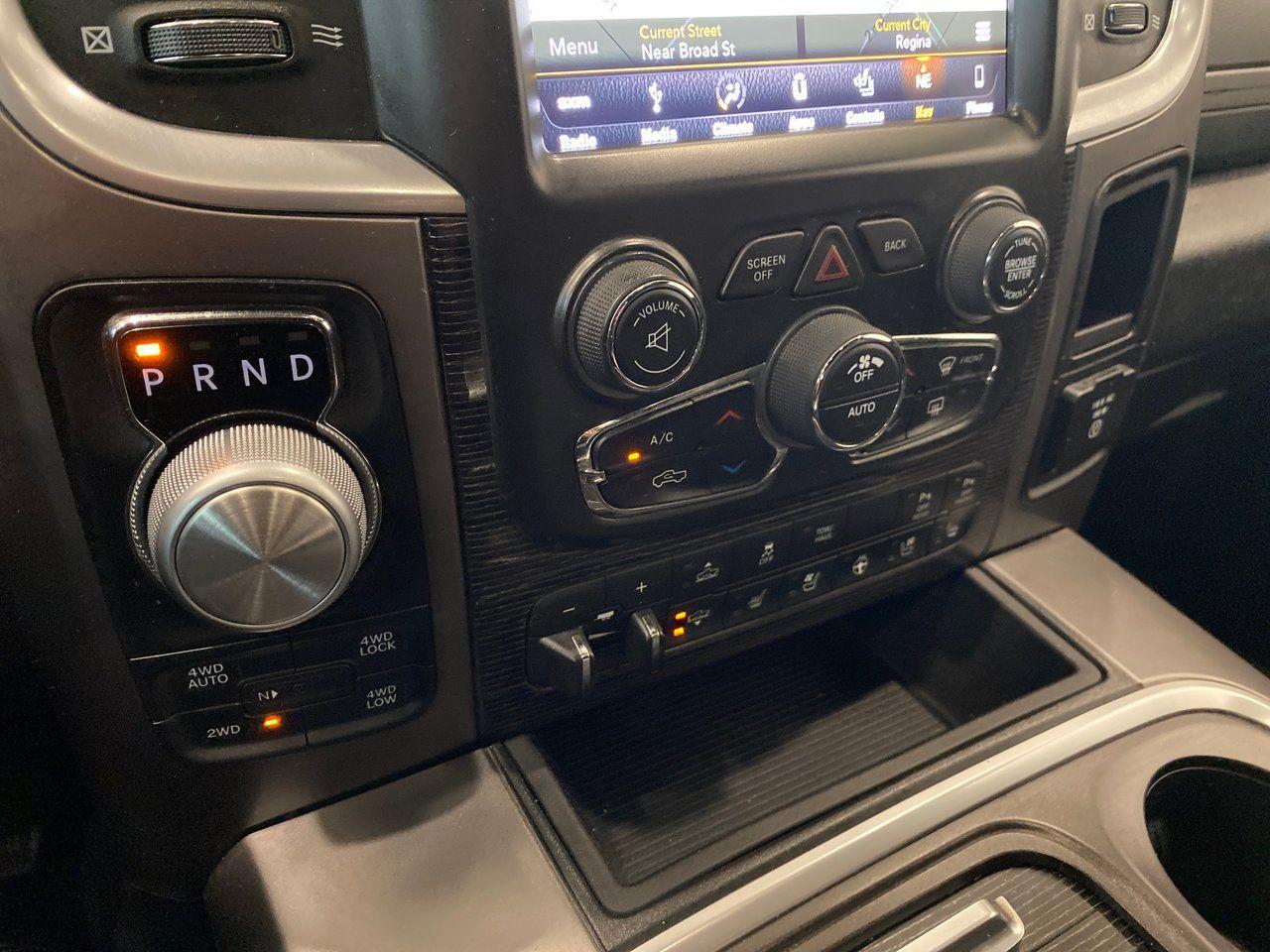 2018 Ram 1500 -4