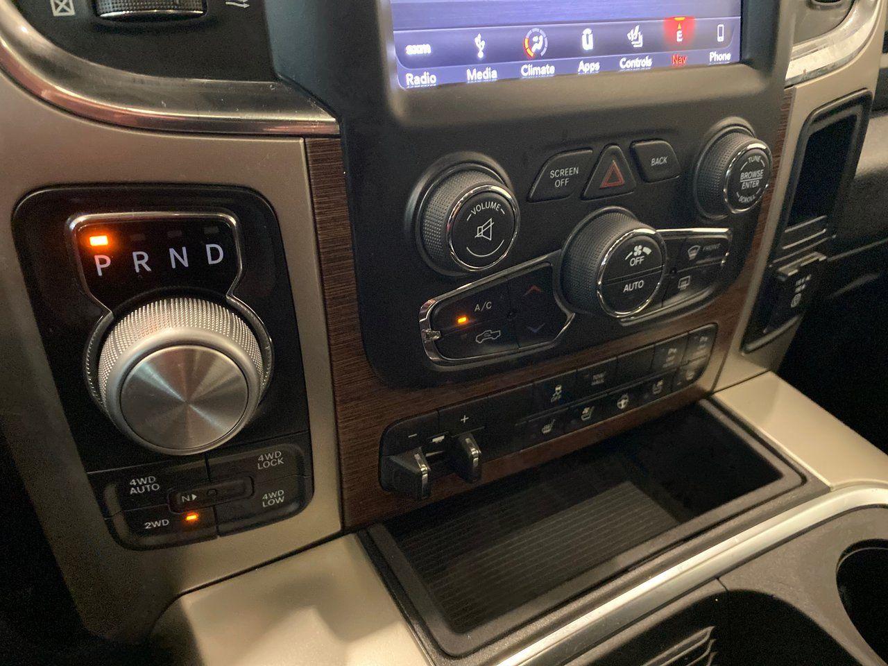2018 Ram 1500 -4