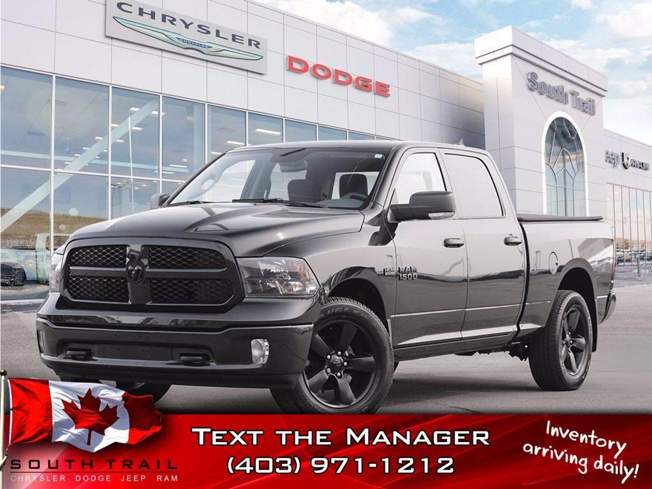 2018 Ram 1500 Big Horn-0