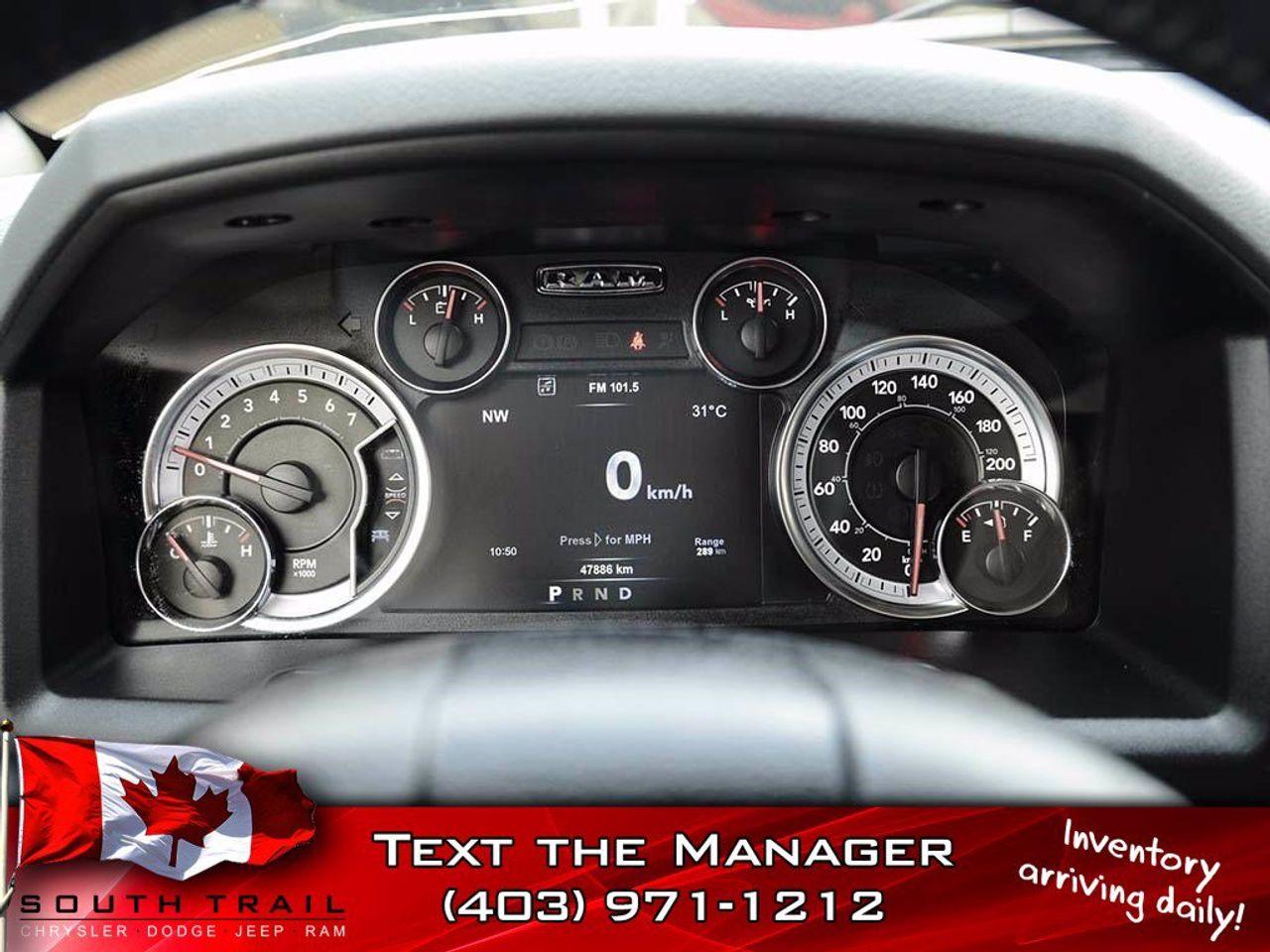 2018 Ram 1500 Big Horn-4