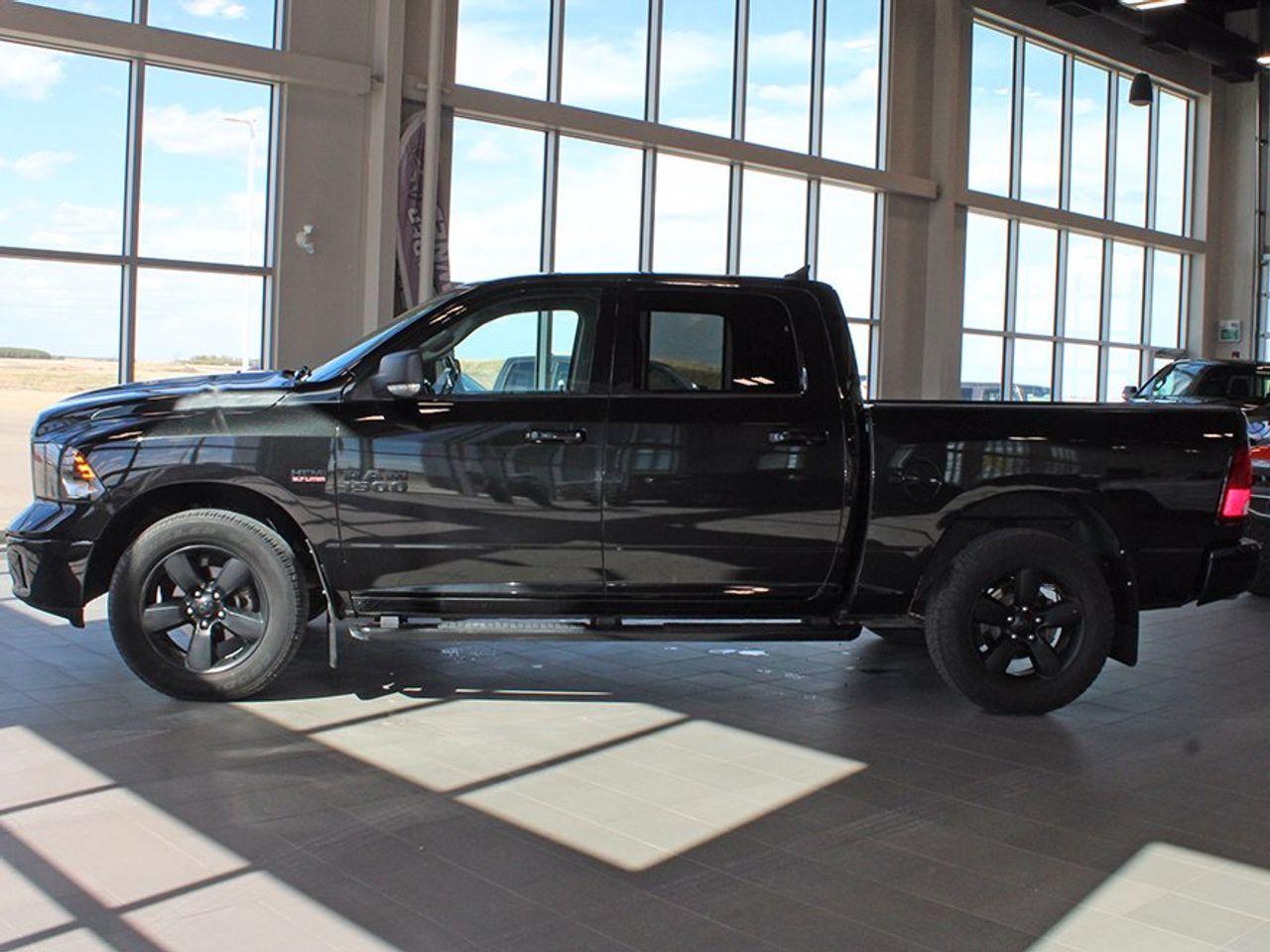 2018 Ram 1500 Big Horn-3