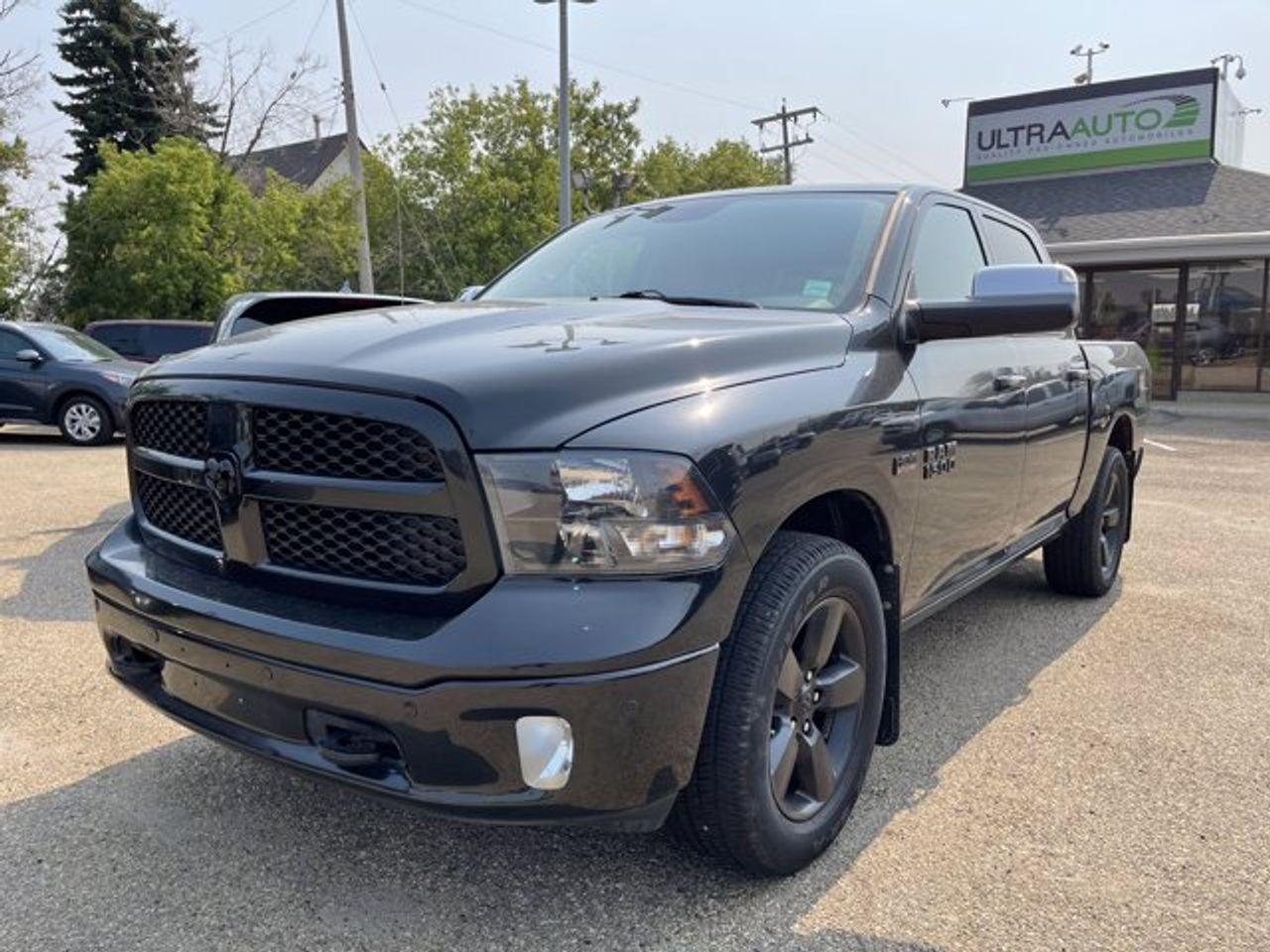 2018 Ram 1500 Big Horn-0