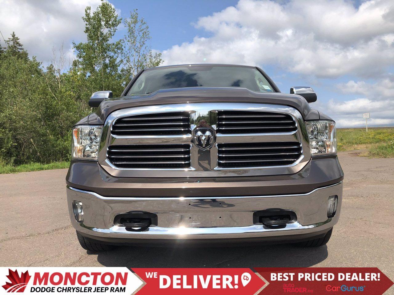 2018 Ram 1500 Big Horn-1