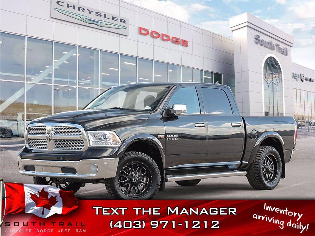 2018 Ram 1500 -0