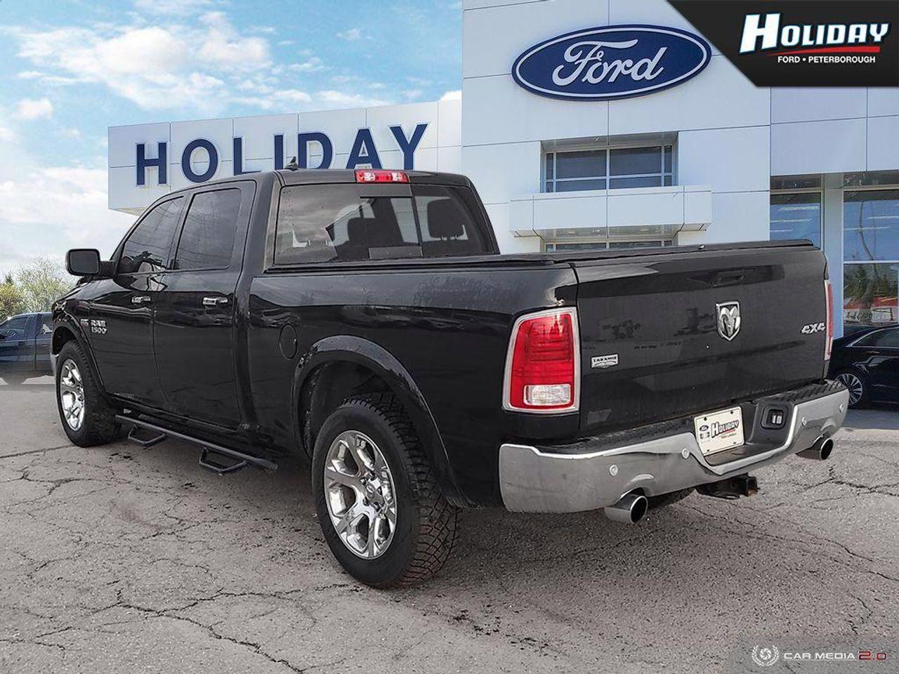 2018 Ram 1500 -3