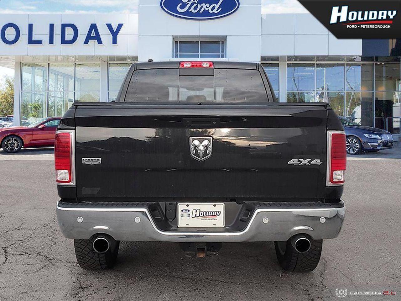 2018 Ram 1500 -4