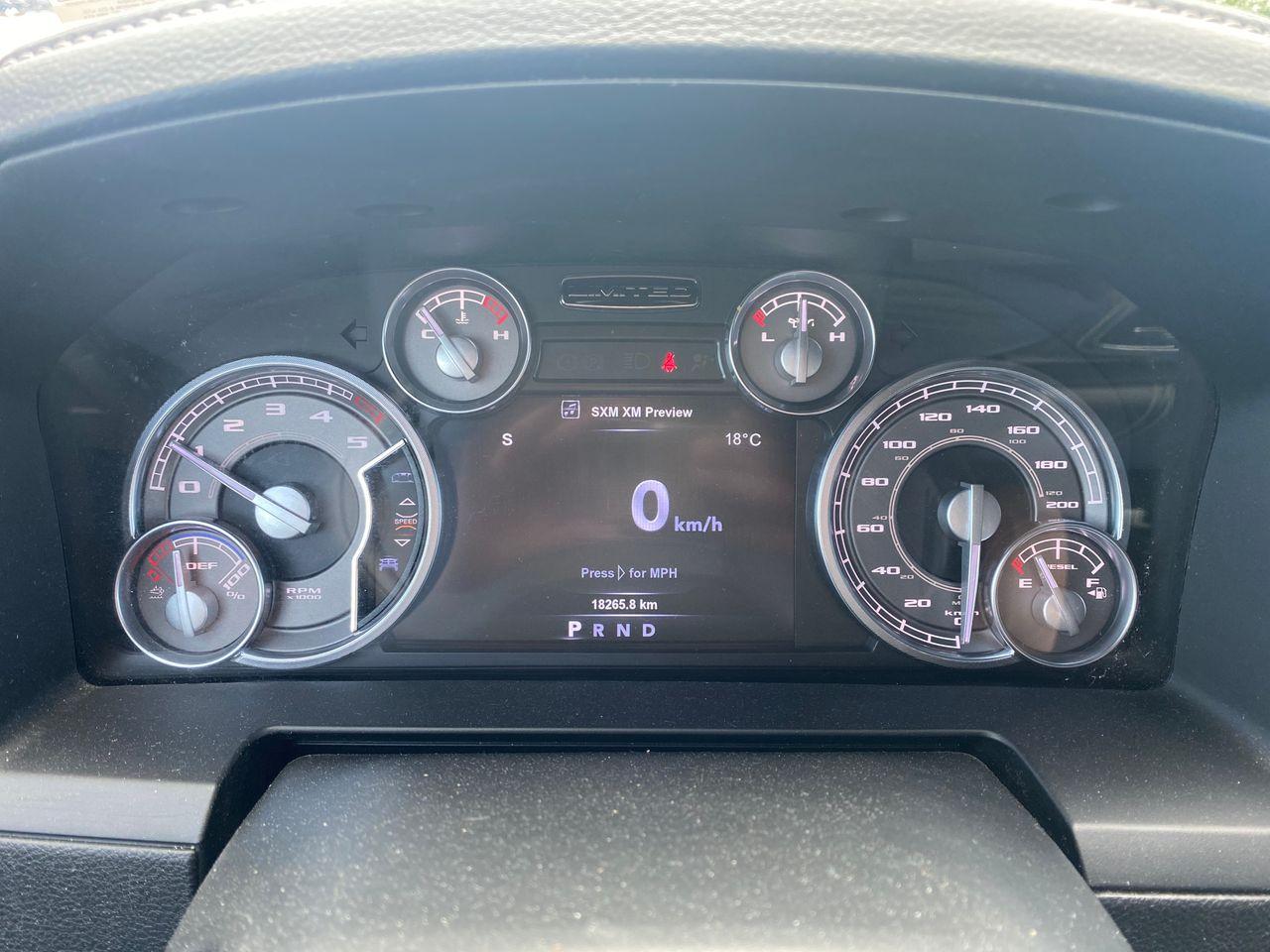 2018 Ram 1500 -3