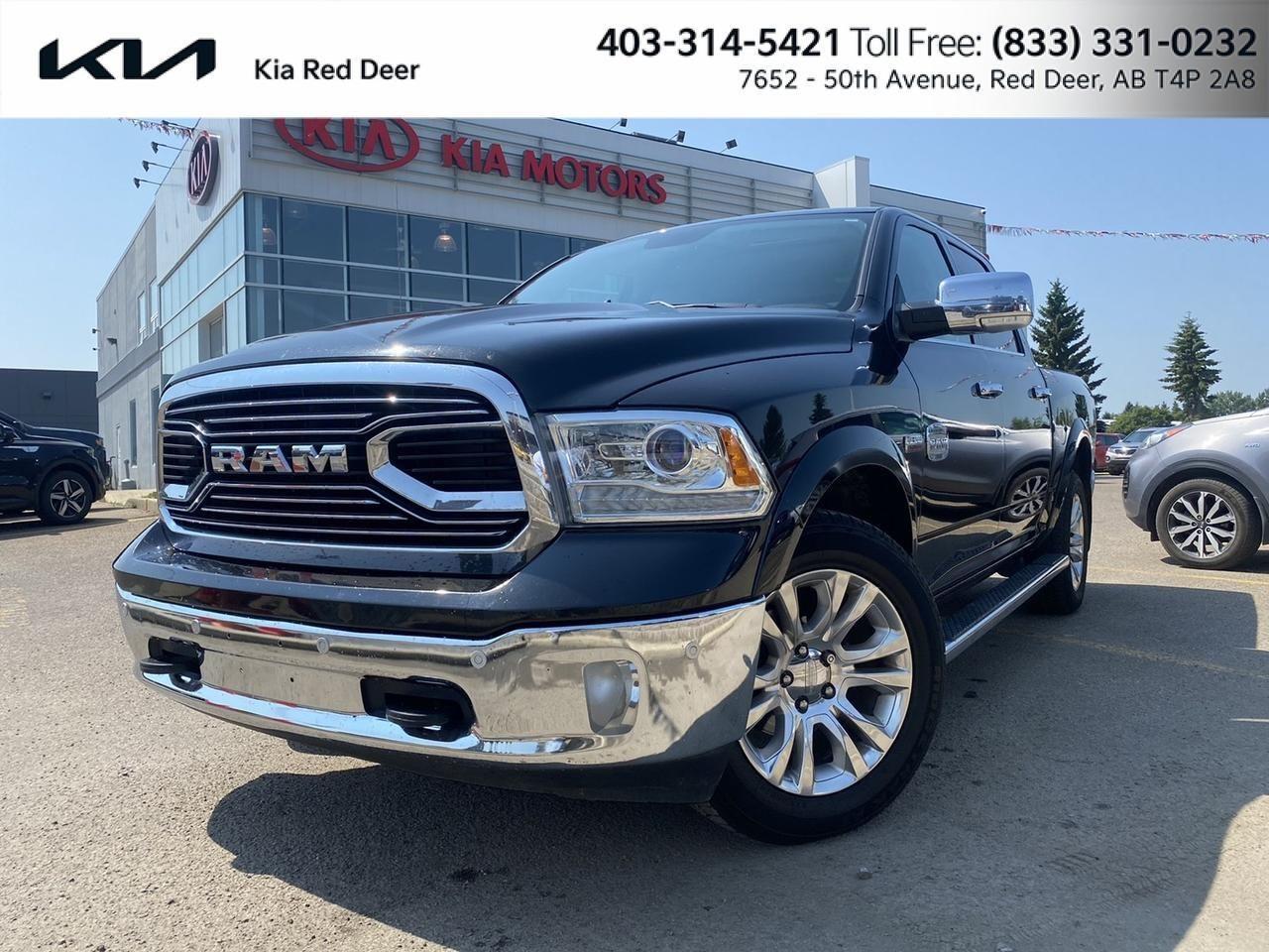 2018 Ram 1500 -0