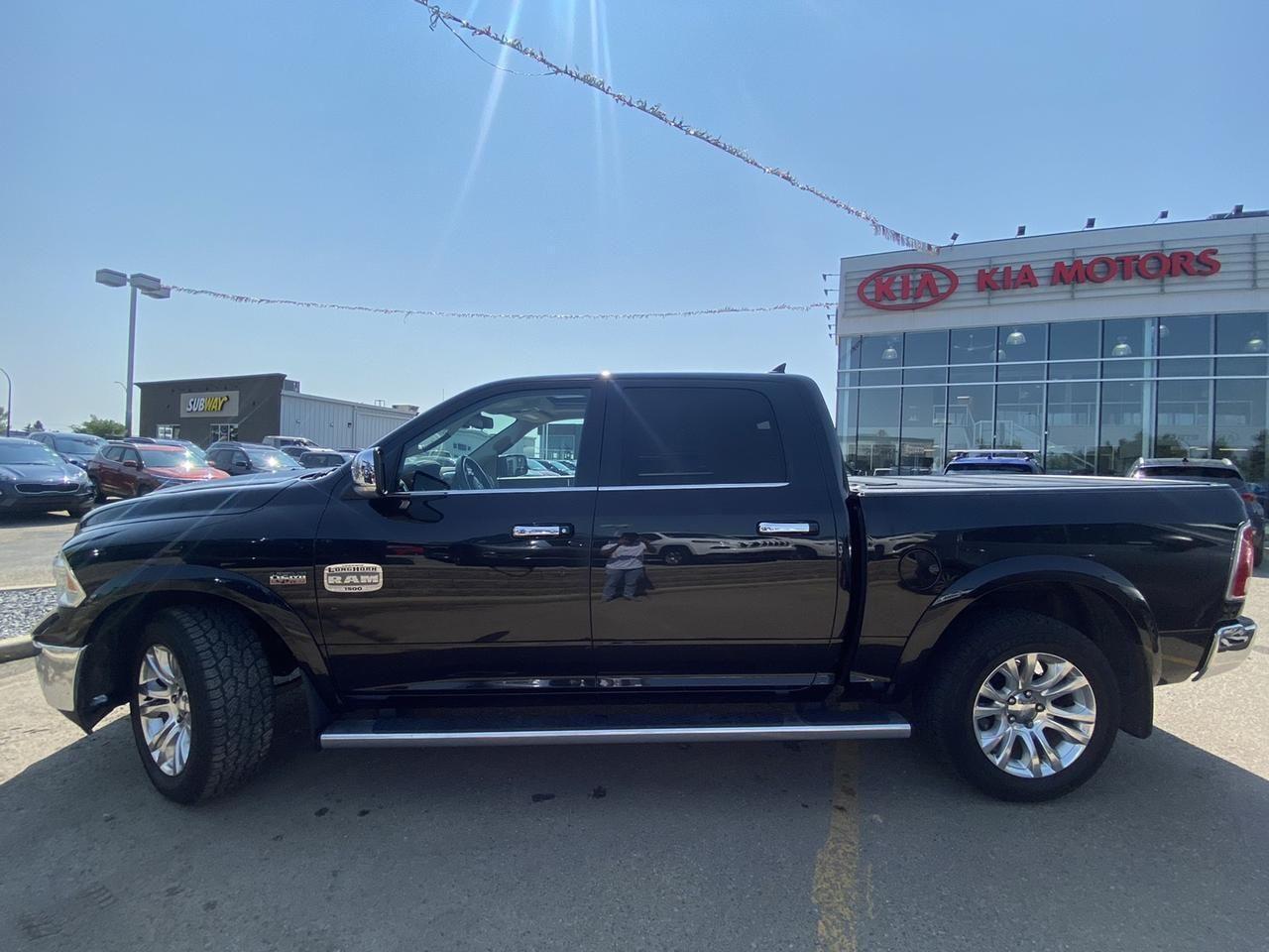 2018 Ram 1500 -1