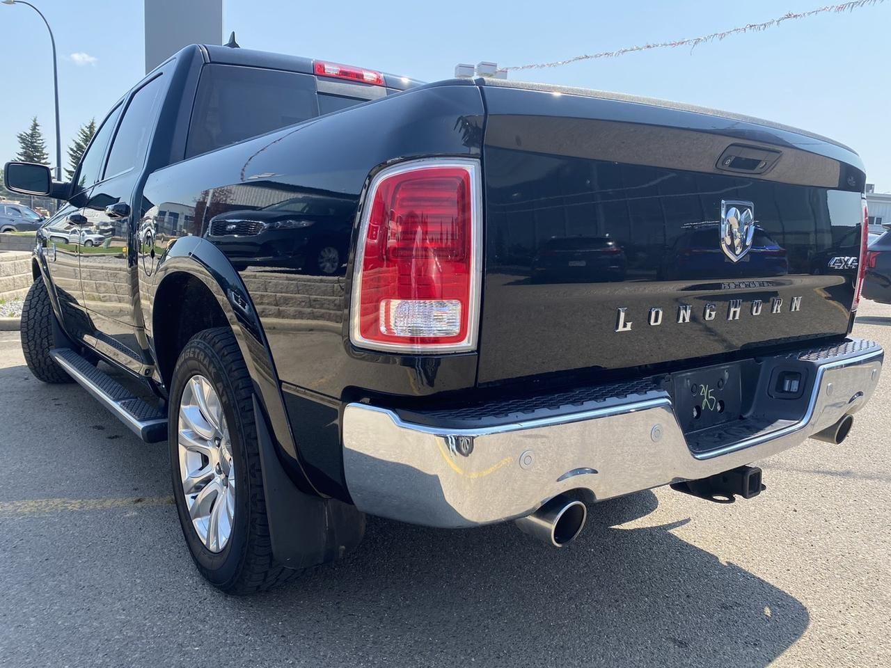2018 Ram 1500 -2