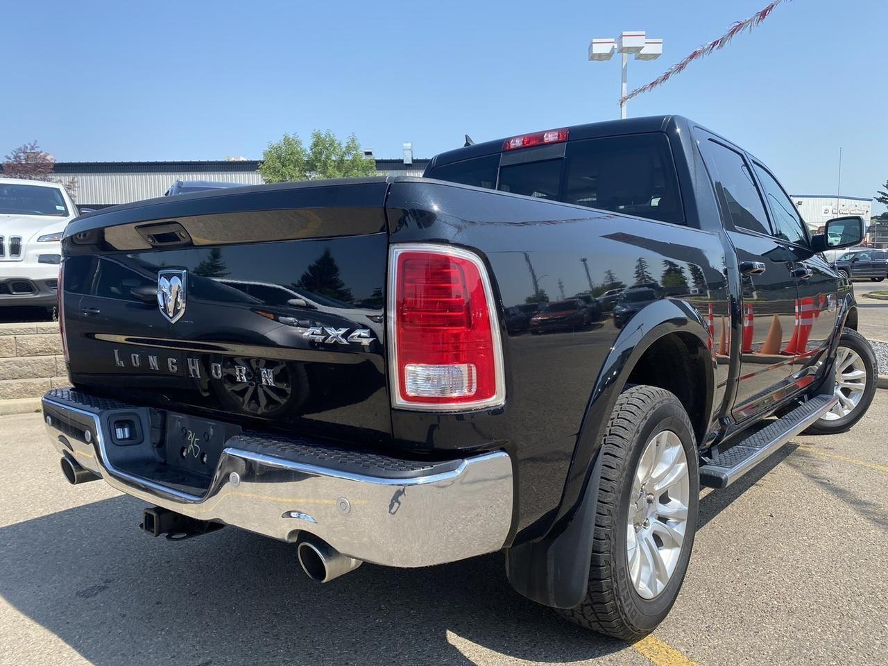 2018 Ram 1500 -3