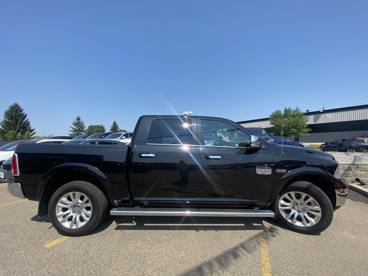2018 Ram 1500 -4