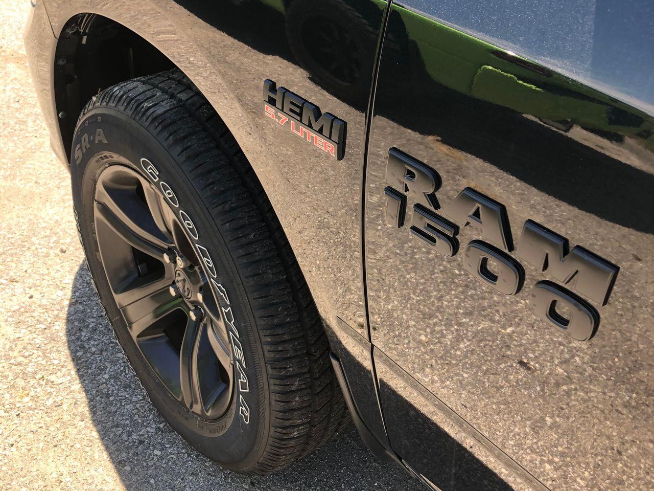2018 Ram 1500 -4