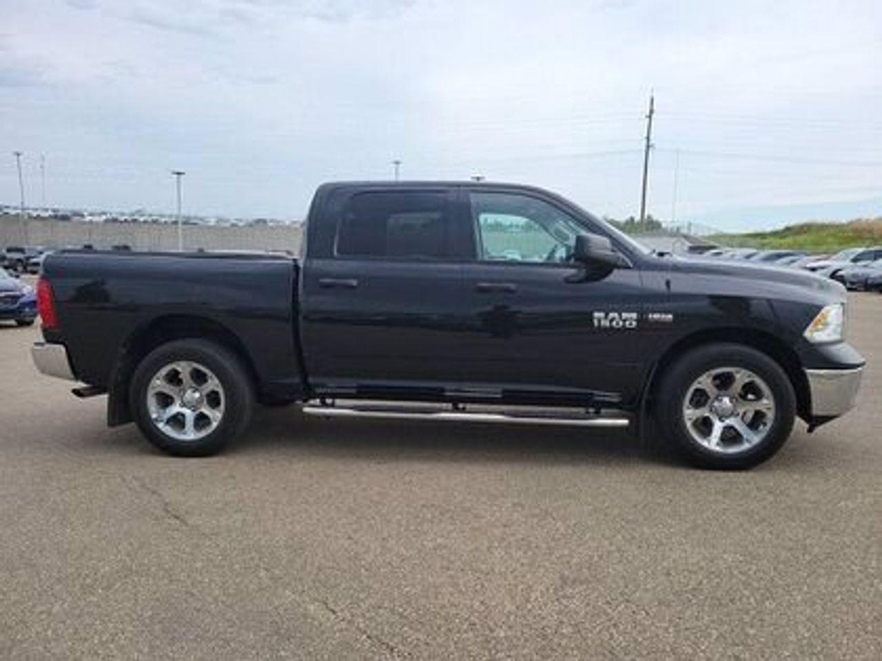 2018 Ram 1500 -3