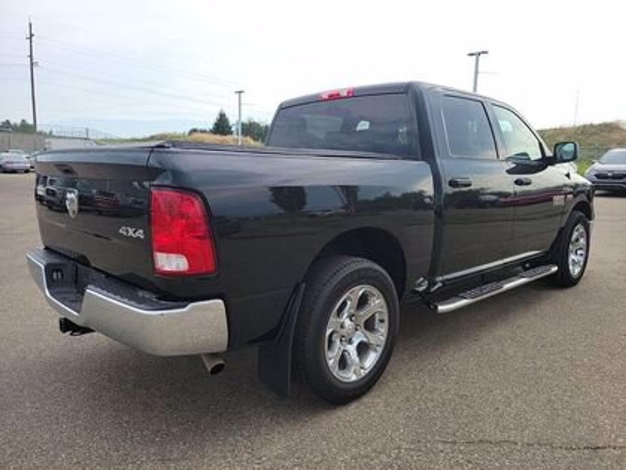 2018 Ram 1500 -4