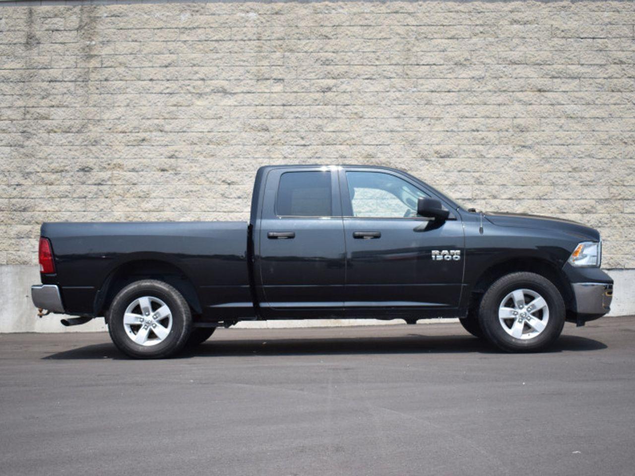 2018 Ram 1500 -1