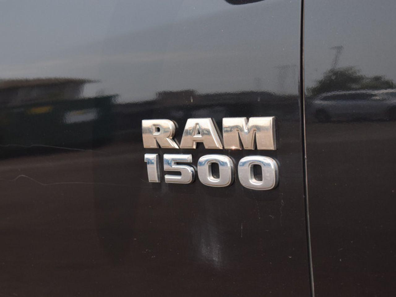 2018 Ram 1500 -3