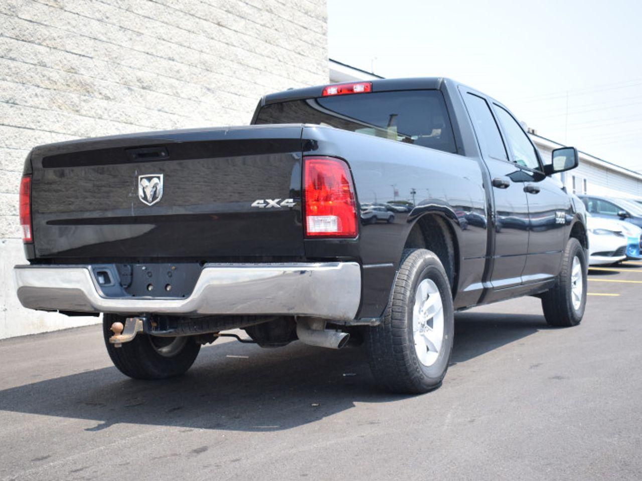 2018 Ram 1500 -4