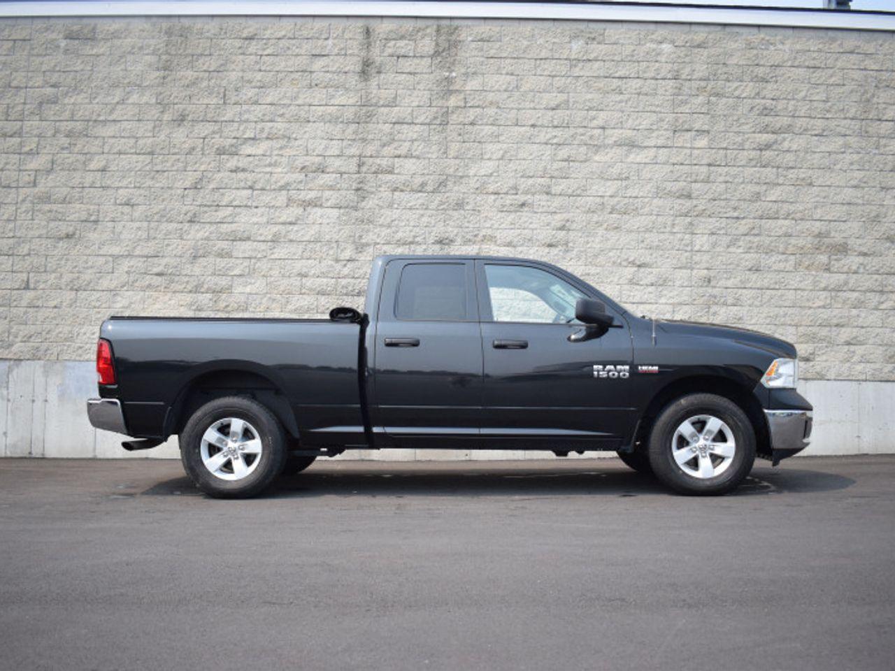 2018 Ram 1500 -1