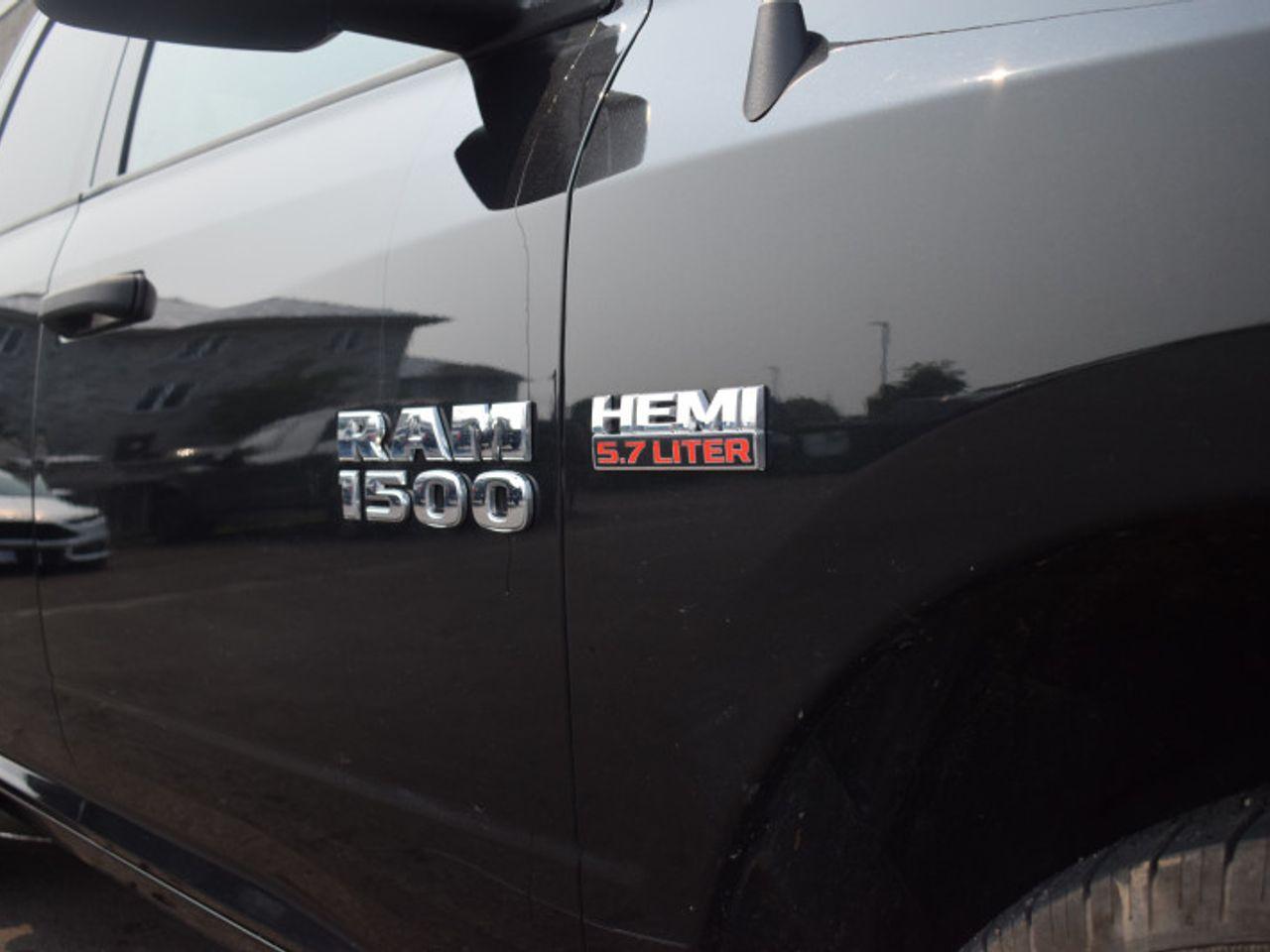 2018 Ram 1500 -4