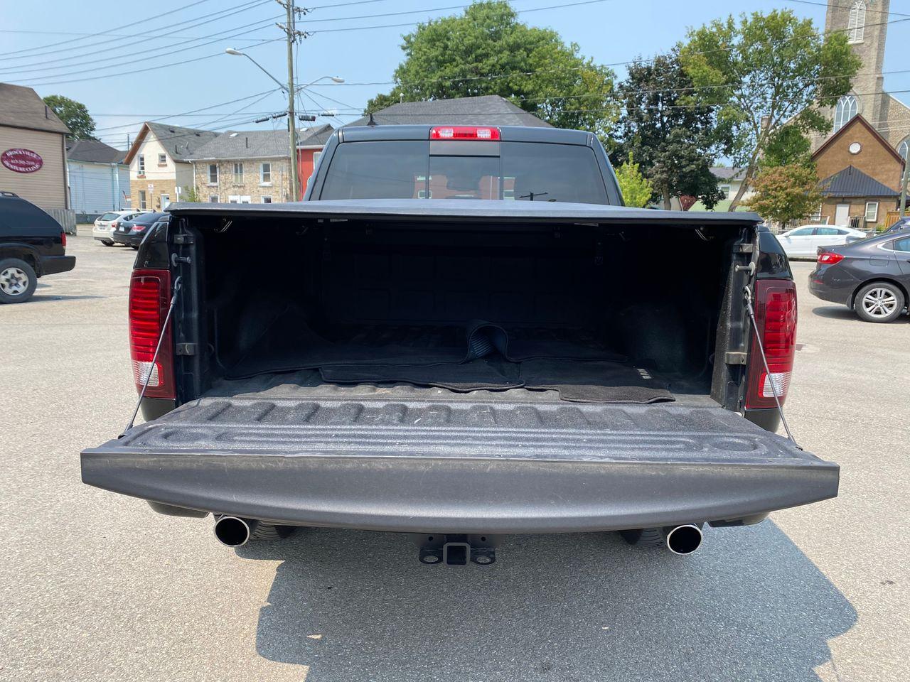 2018 Ram 1500 -3