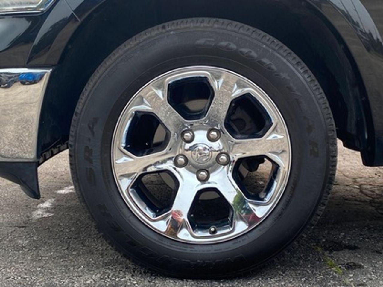 2018 Ram 1500 -3