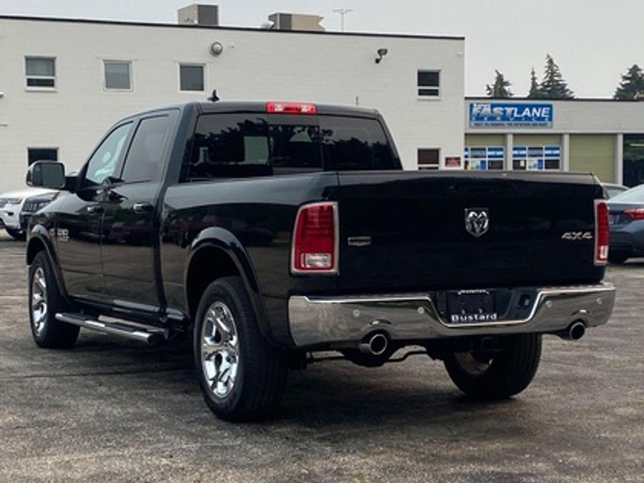 2018 Ram 1500 -4