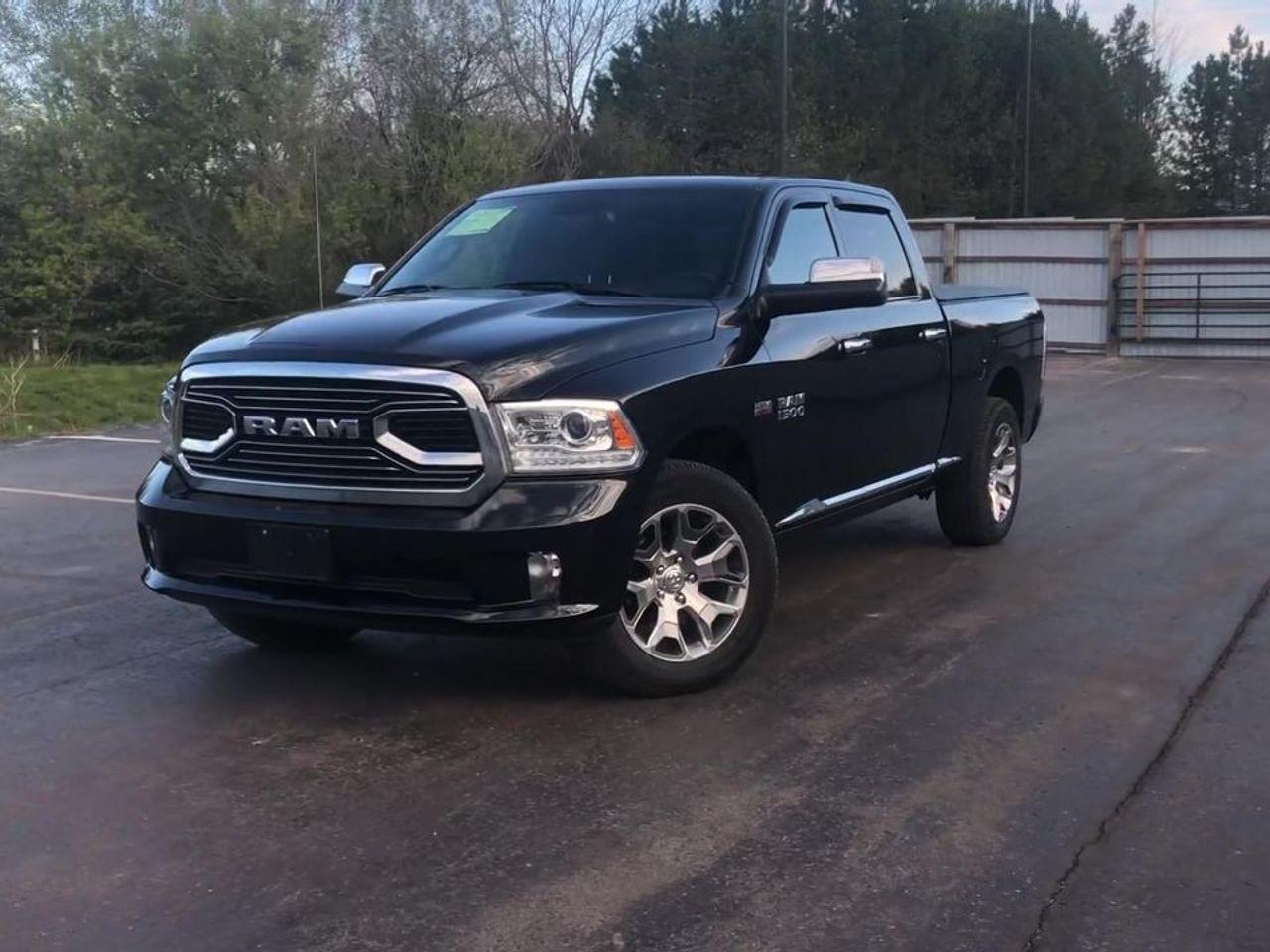 2018 Ram 1500 -3