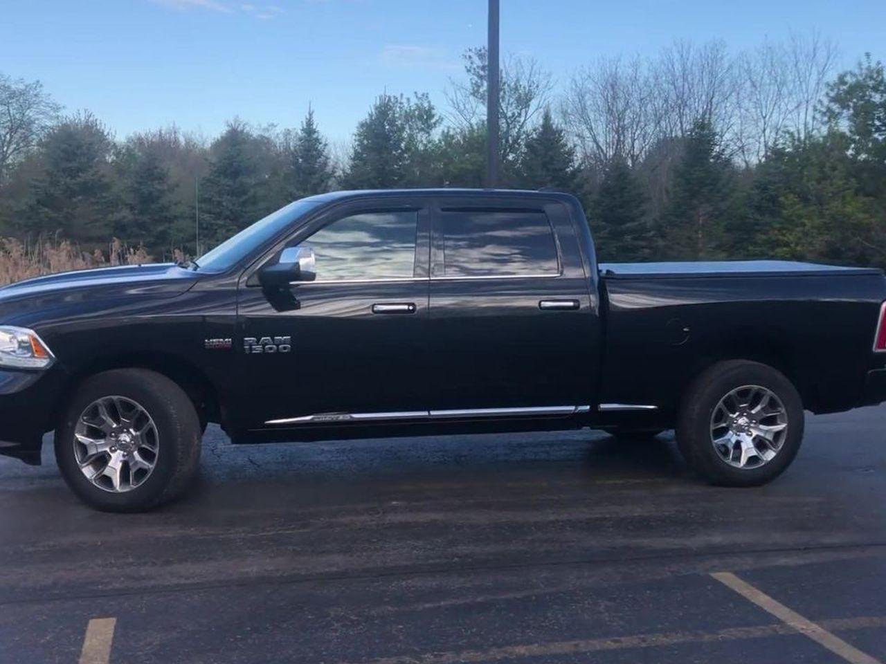 2018 Ram 1500 -4