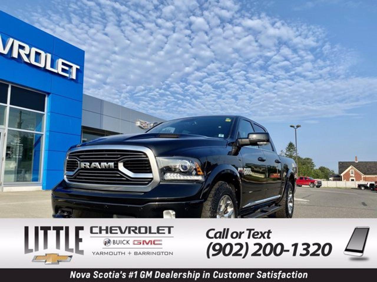 2018 Ram 1500 -0