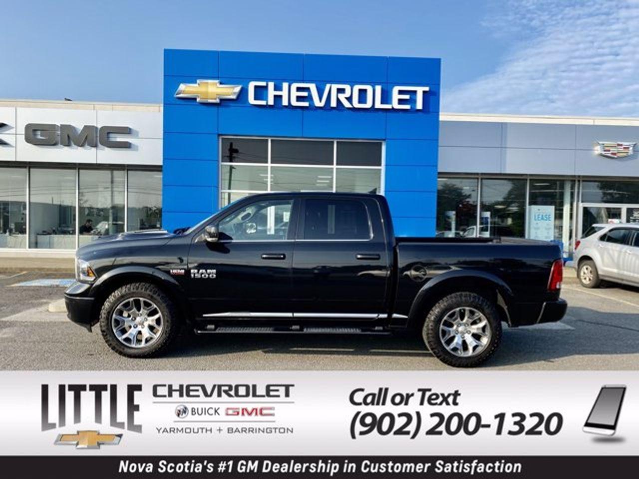2018 Ram 1500 -3