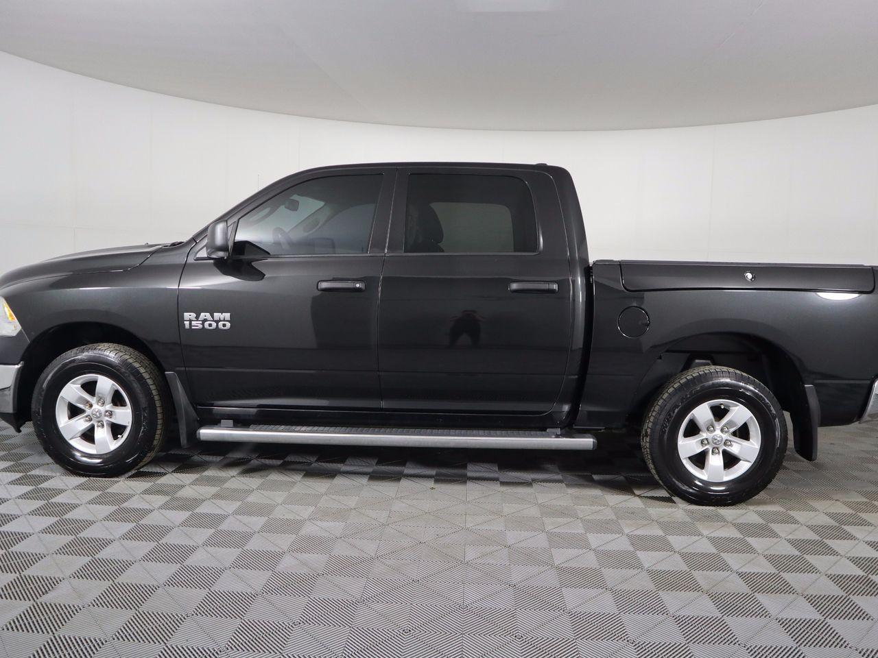 2018 Ram 1500 -3