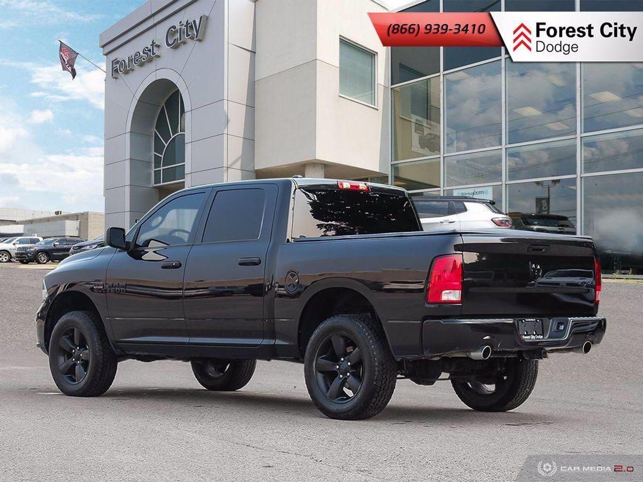2018 Ram 1500 -3
